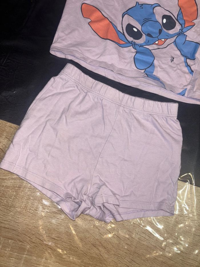 Ensemble de pyjama - photo numéro 2