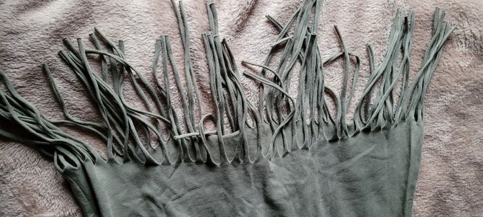 Robe avec perles - photo numéro 2