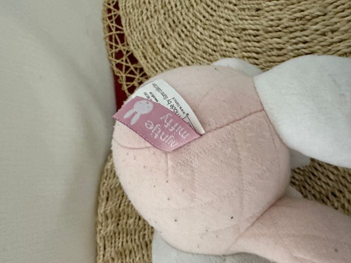 Peekaboo Miffy Pink - photo numéro 5