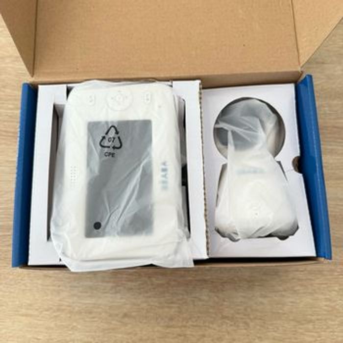 Babyphone Béaba Zen+ - photo numéro 8