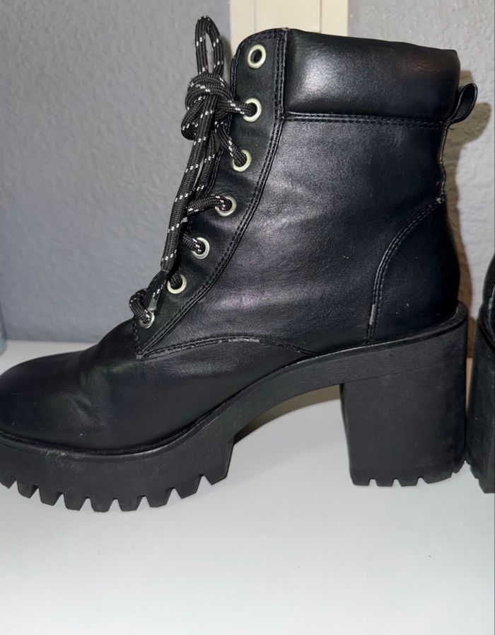 Bottes femme - photo numéro 2