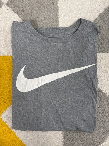 Tee-shirt Nike | Gris |Taille M
