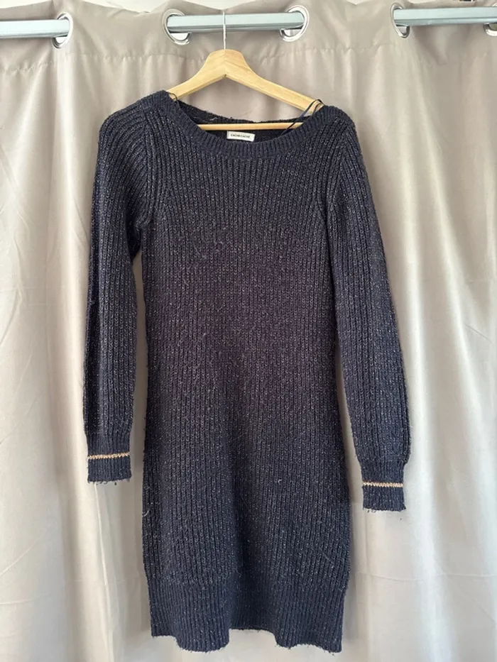 Robe pull