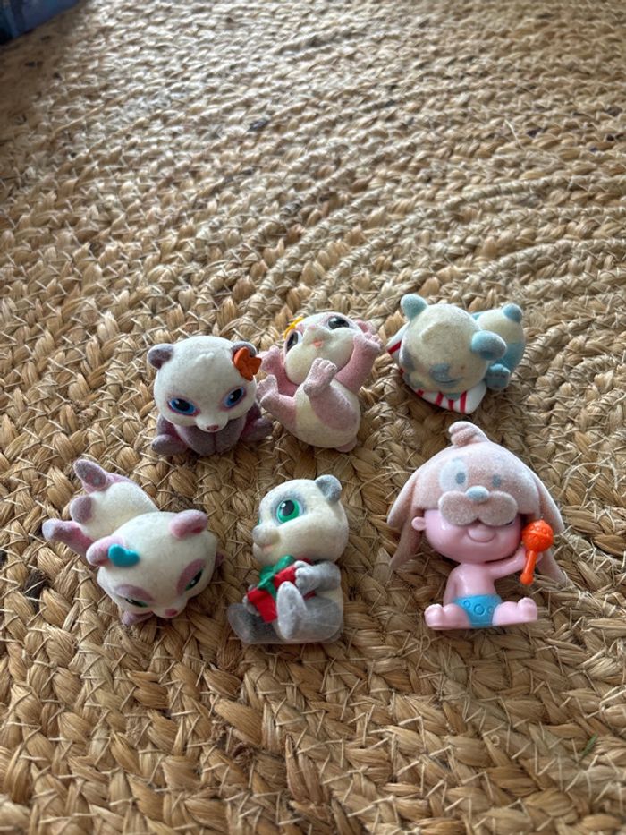 Lot magiki
