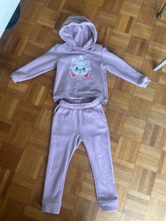 Jogging fille Disney Orchestra