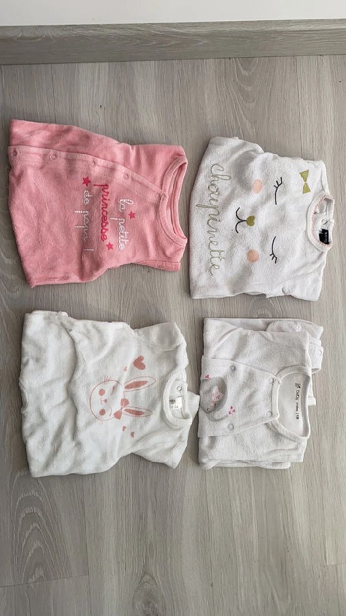 Pyjama Cotton
