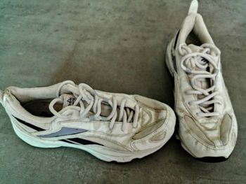 Basket Reebook Taille 38