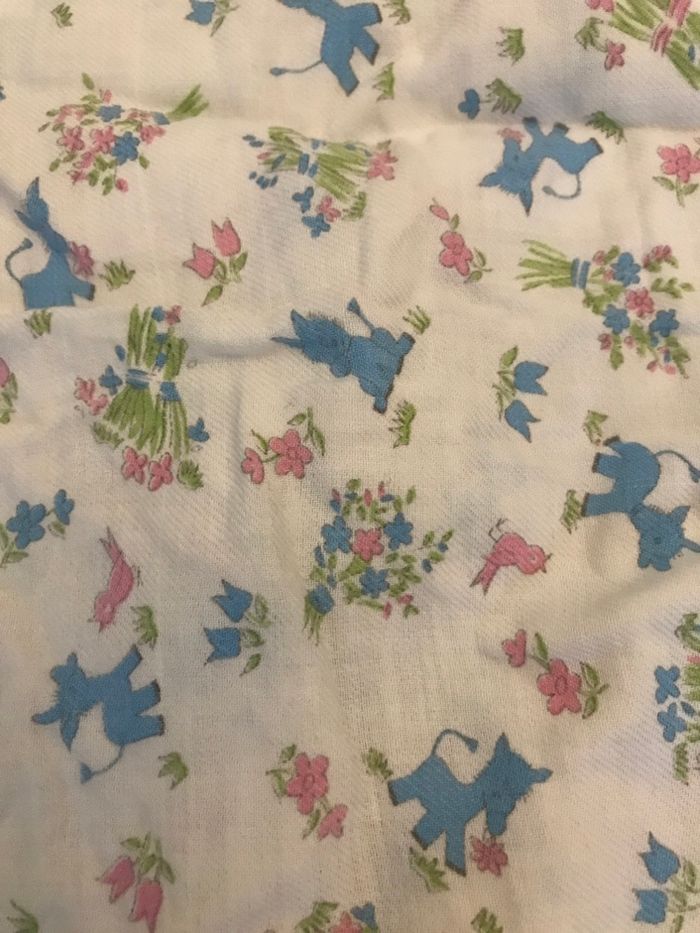 Trait oreiller - photo numéro 2