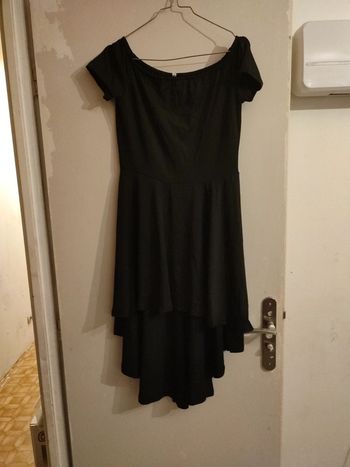 Robe M neuve