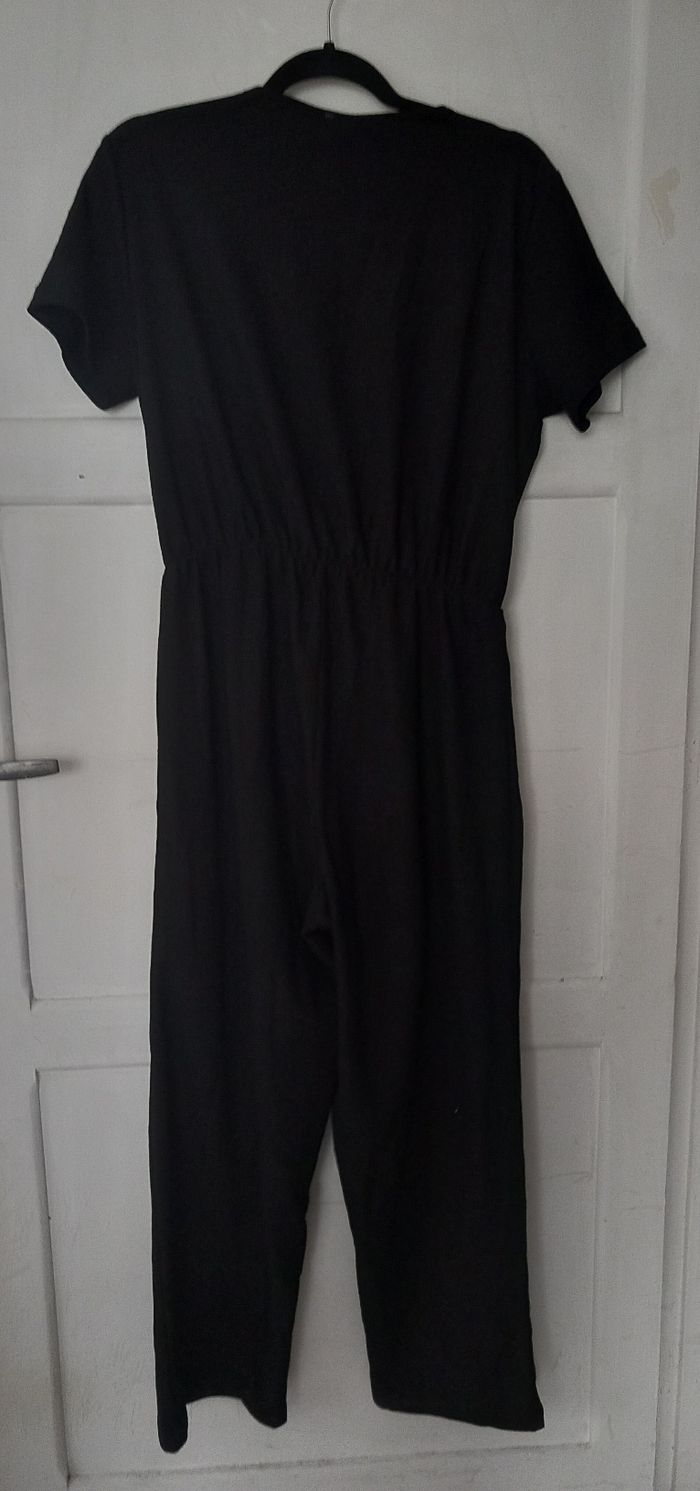 Combinaison pantalon manche courte taille  40 - photo numéro 5