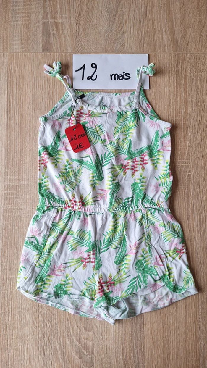 🌜Combinaison 12-24 mois. #lunaGL12mois🌛