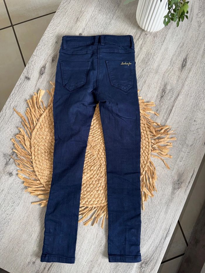 Pantalon tape à l’œil 7 ans - photo numéro 5