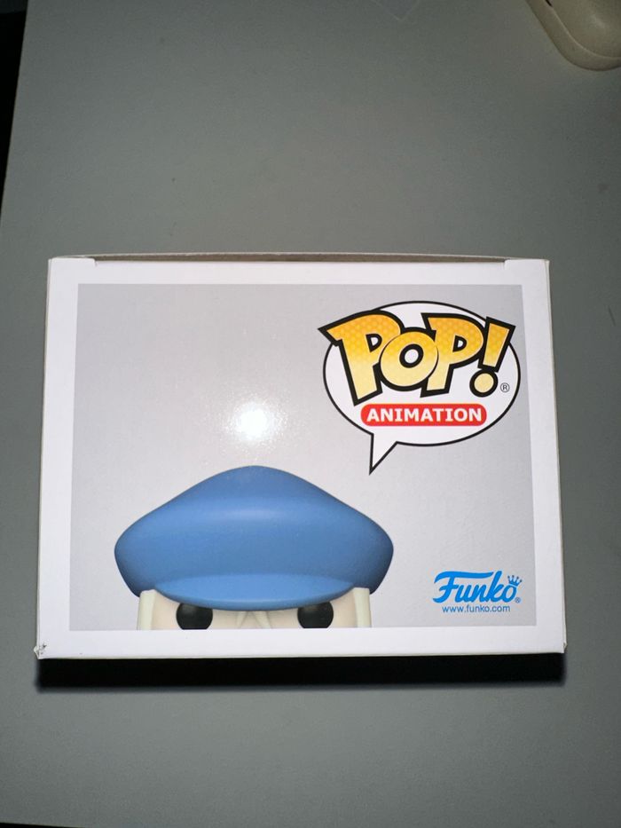 Funko Pop Kite - Hunter X Hunter - photo numéro 5