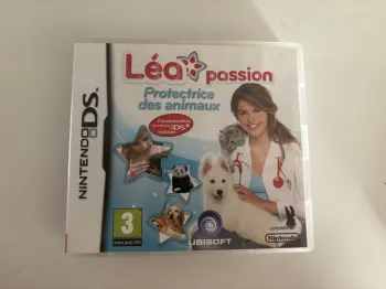 Lot jeux DS