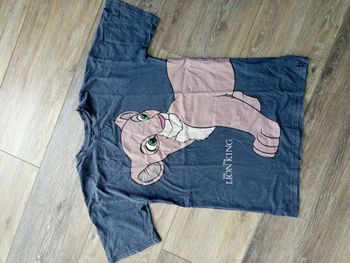 Tee shirt