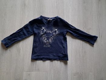 T-shirt Bambi
