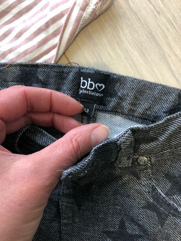 Ensemble bblove 3 mois - photo numéro 3