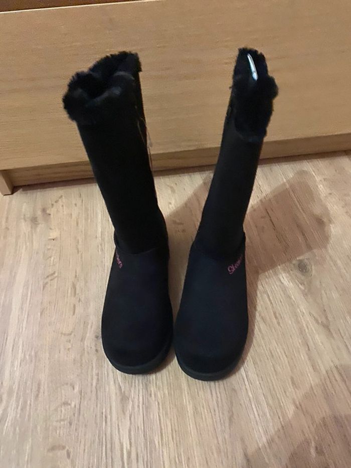 Bottes - photo numéro 2