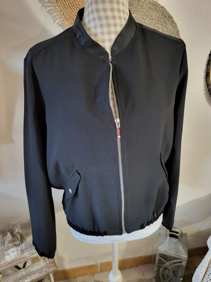 Blouson léger