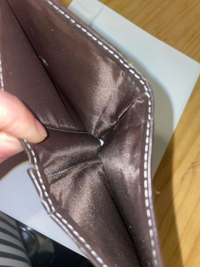 Porte-monnaie - photo numéro 4