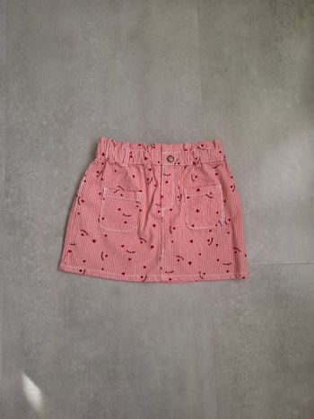 Jupe vertbaudet 5 ans