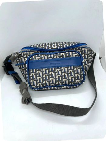 Sac Banane Le Tanneur Monogramme