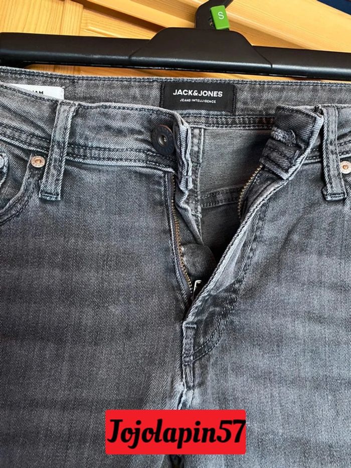 Jeans Jack & Jones - photo numéro 2