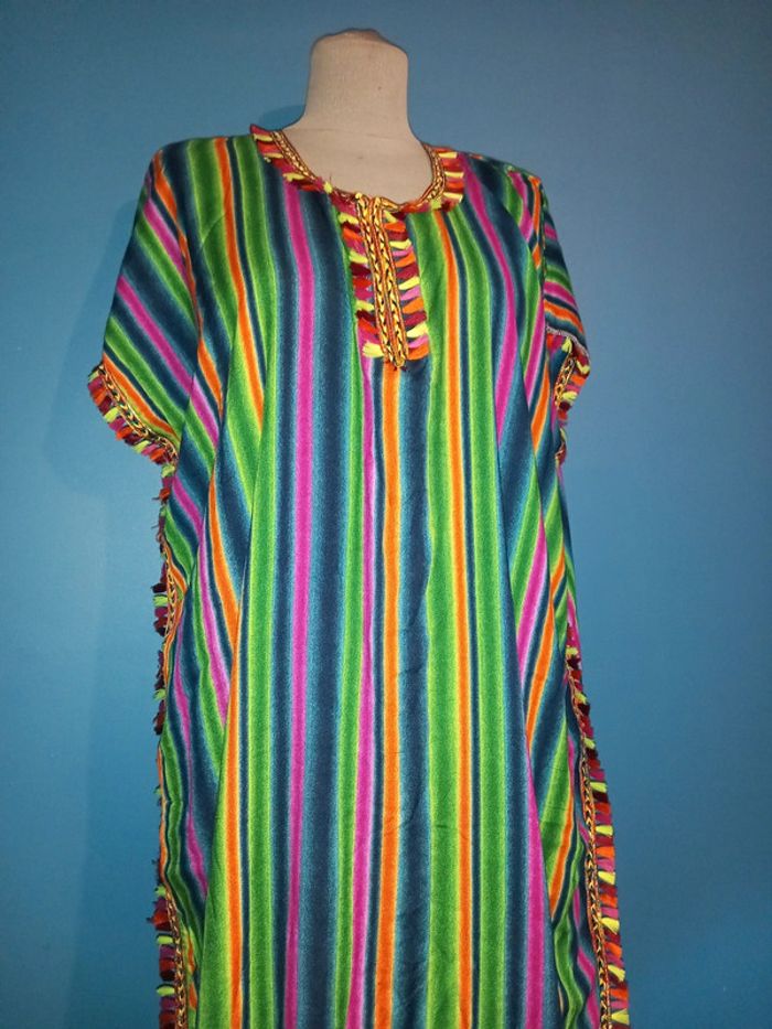Robe d'intérieur