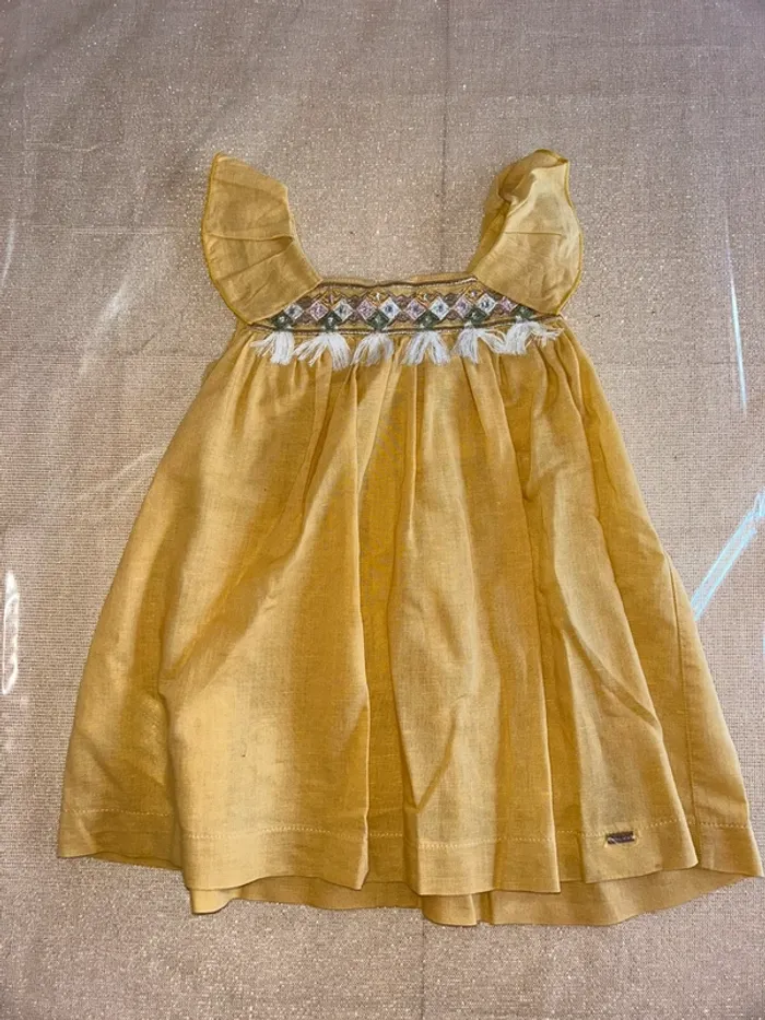 Robe Mayoral