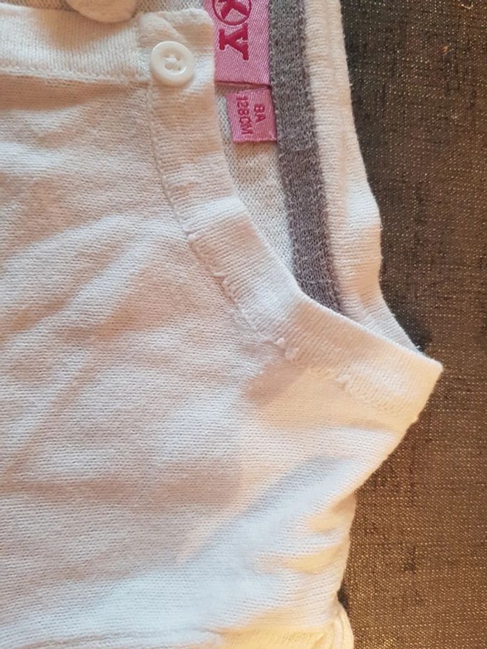 Gilet 8 ans ** - photo numéro 2