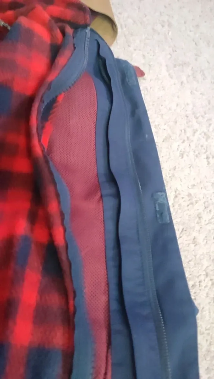 Imperméable - photo numéro 12