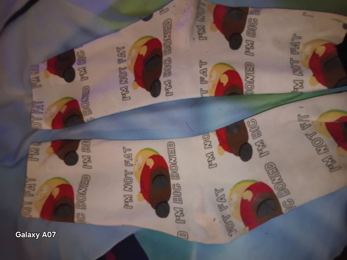 Chaussettes south PARK - photo numéro 2