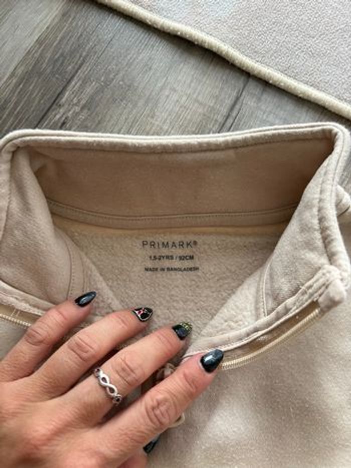 pull 18-24 mois - photo numéro 2