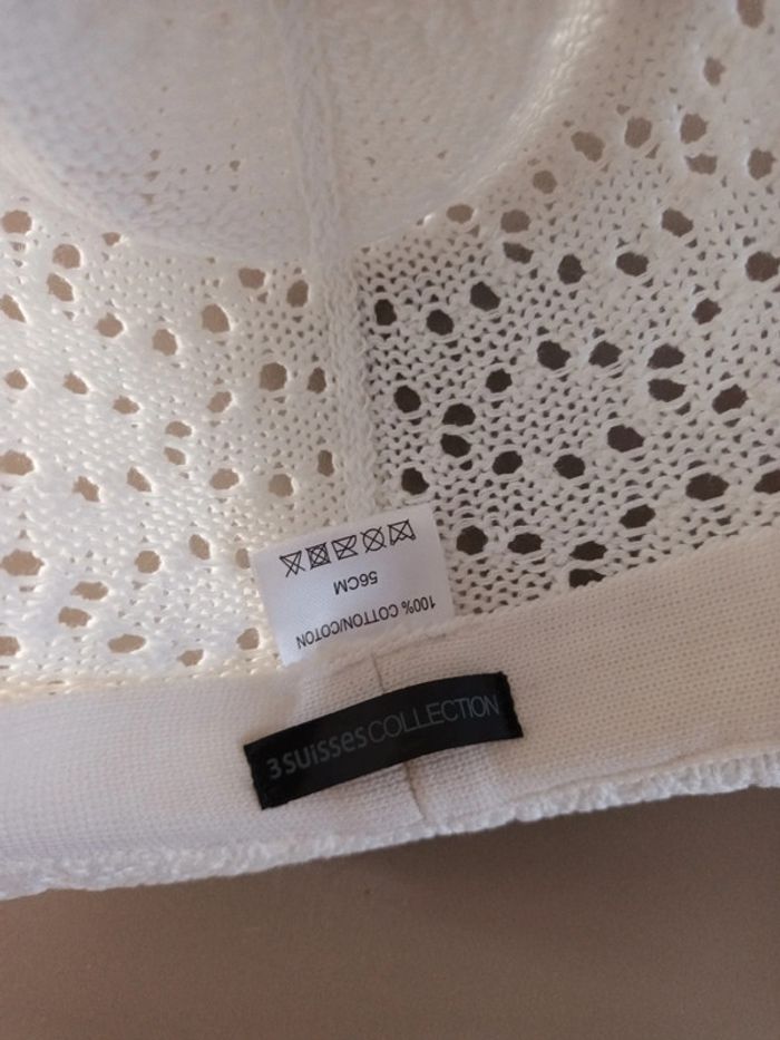 Chapeaux - photo numéro 6