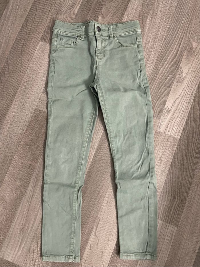 Pantalon skinny