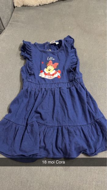 Ensemble fille