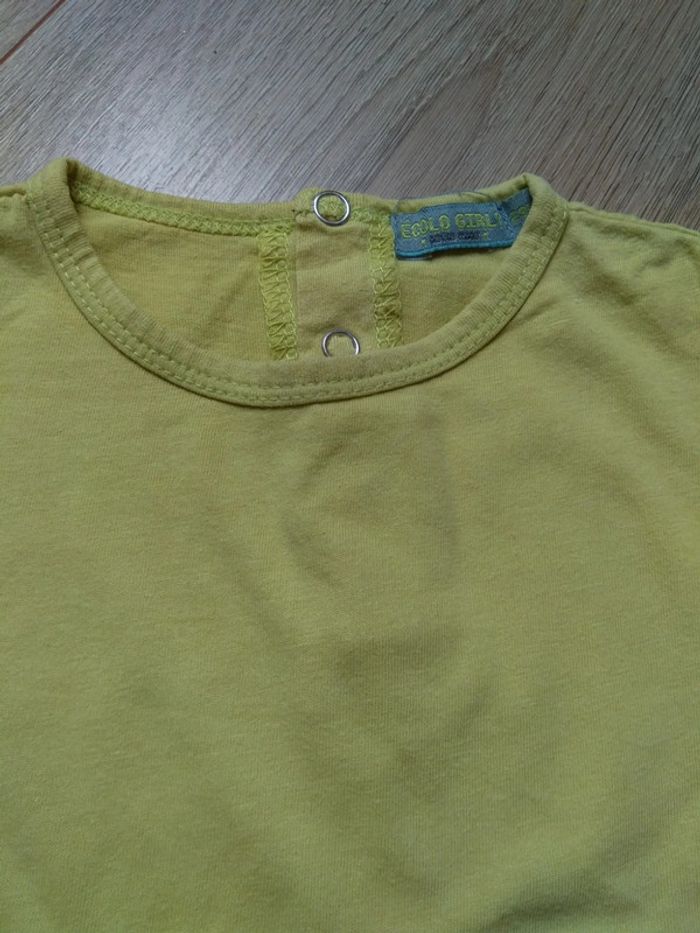 Débardeur fille 24 mois - photo numéro 3