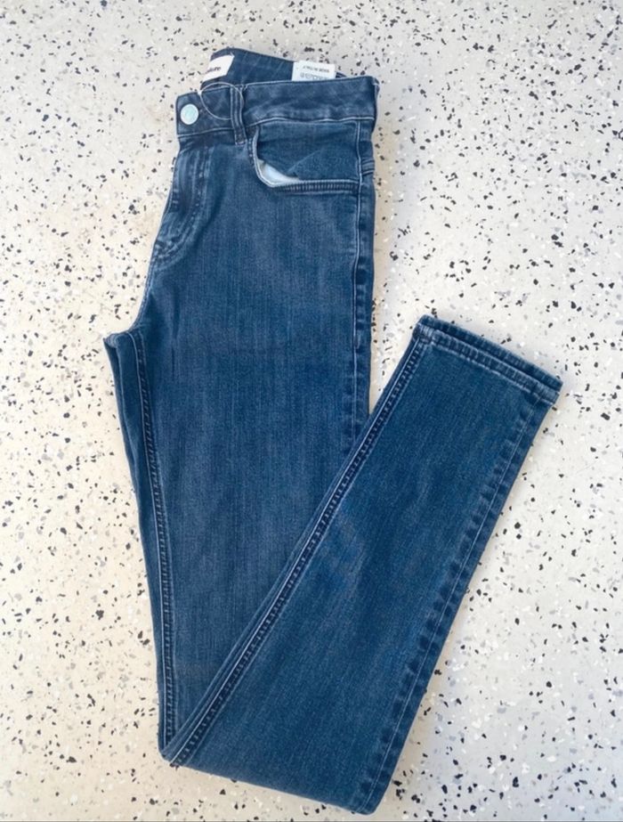 Vêtement : Jeans