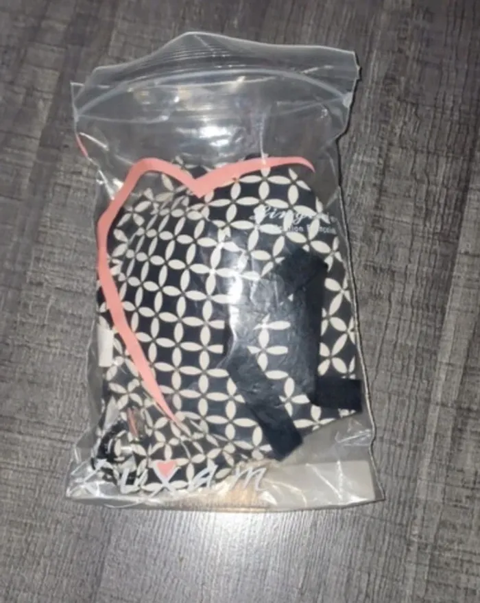 Joli soutien gorge maillot de bain 90C - photo numéro 7