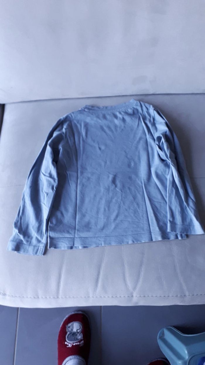 T-shirt garçon - photo numéro 2