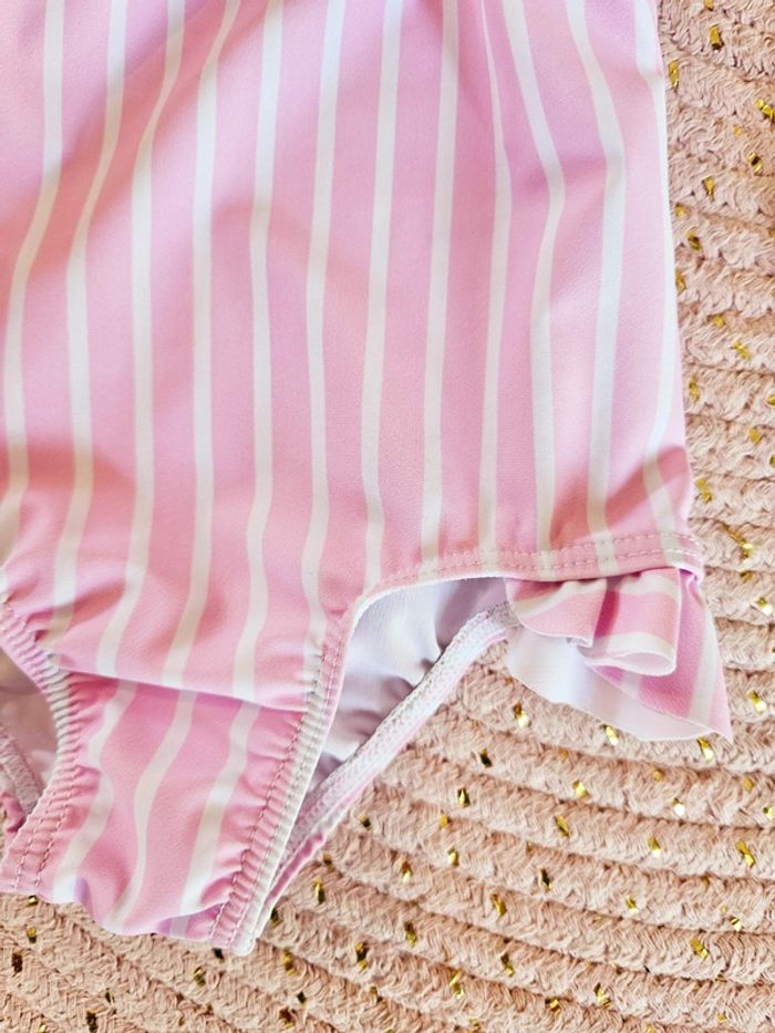Maillot de bain 3-6 mois - photo numéro 2