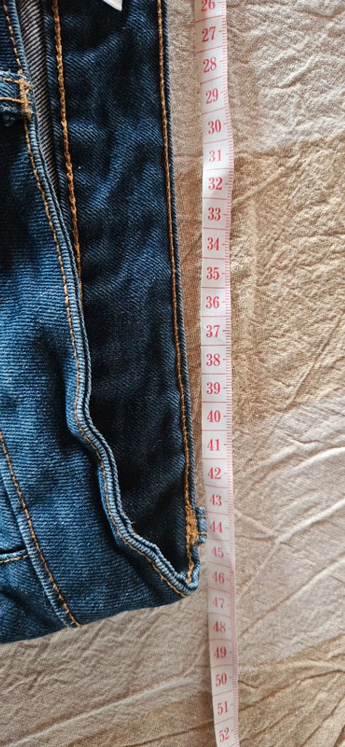 Shorts jeans - photo numéro 6