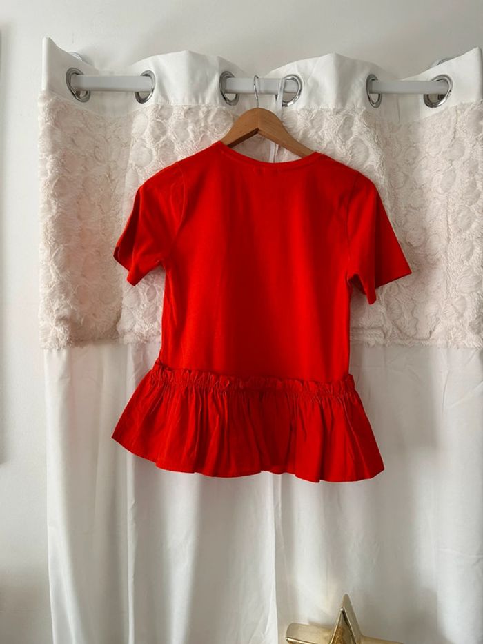 Blouse H&M 38 - photo numéro 3