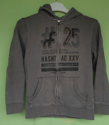 Veste Kiabi taille 10 ans