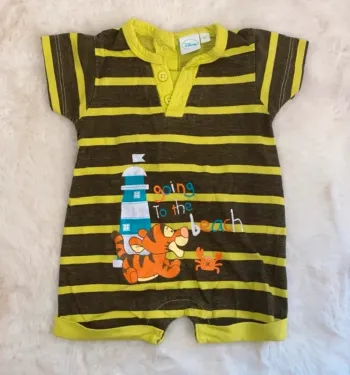 Combi short Disney