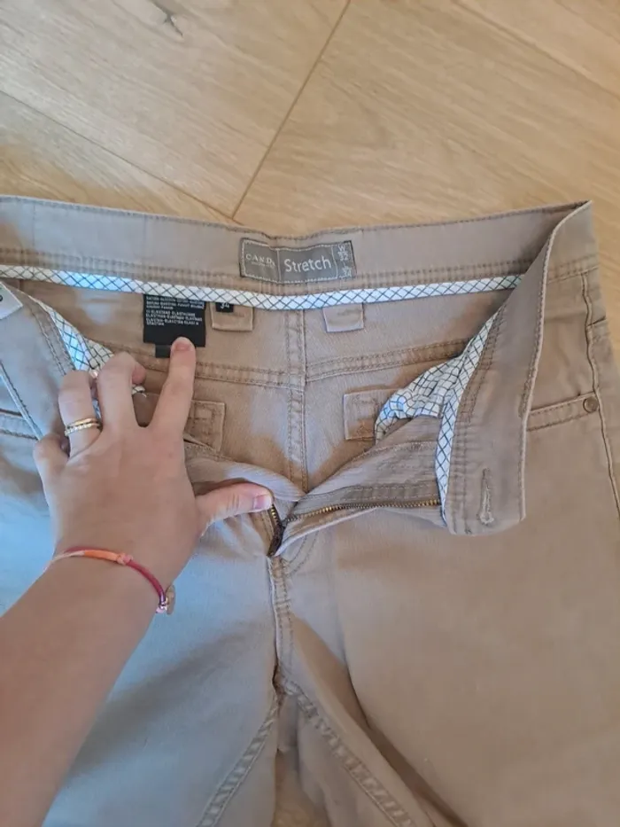 Lot vêtements homme très bon état - photo numéro 6