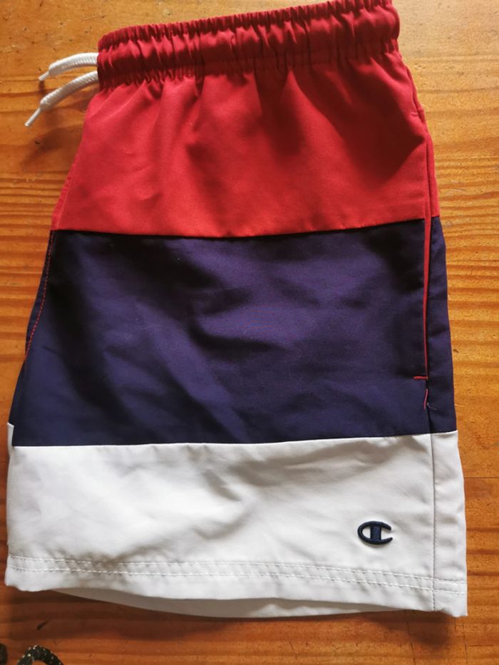 Maillot de bain Garçon