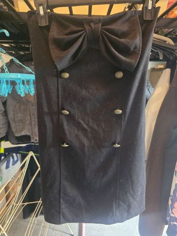 Robe femme