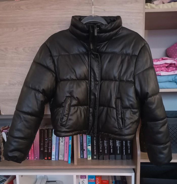 Manteau femme taille petit M