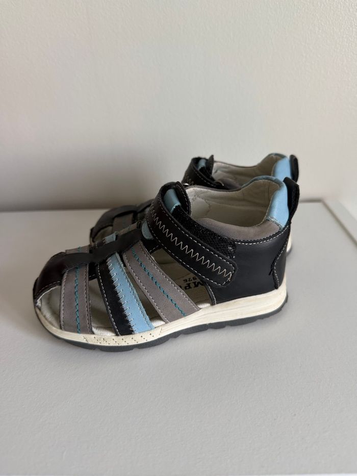 Sandale 24 - photo numéro 2